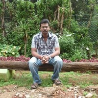 Siva Kumar
