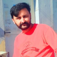 Naseer Abbasi