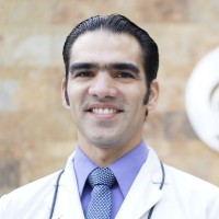 Luis Eduardo Treviño