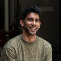 Nikhail Moodley