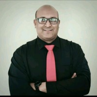 Uvesh Gajoo