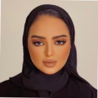Maryam Almatrooshi
