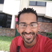 Angelo Padilla