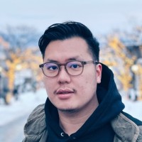 Joel Wong