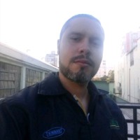 Douglas Bérci