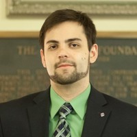 David Rahimi