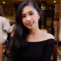Camille Ocampo