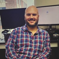 Jaco Scholtz