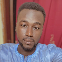 El Hadji Mamadou Camara