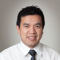 Richard Tran