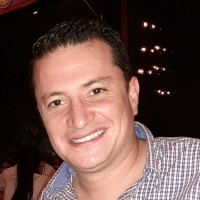Fabian Camilo Hincapié Muñoz