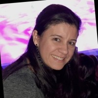 Claudia Olaya Gaviria