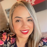 Lilian Pinto