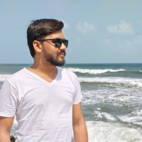 Krunal Baraiya