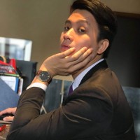 Billy Joseph Reyes