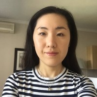 Eva Zhao
