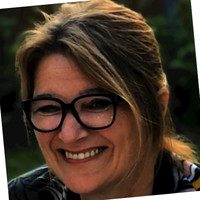 Marjan van het Hooft