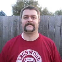 Mike England