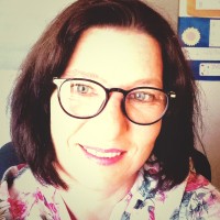 Elizabeth labuschagne