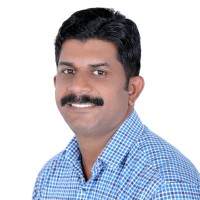 Shaju Karikkan