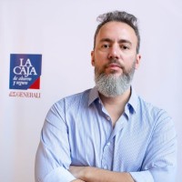 Damian Leandro Parodi