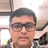 Raghavendra Krishna Murthy - CA, CAMS, CGSS, CIA