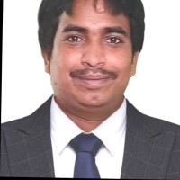 Sreenivasulu M