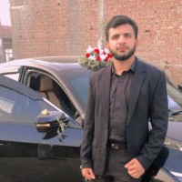 Hammad Ali