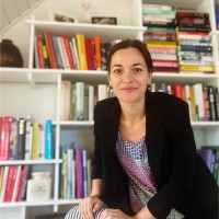 Kathrine Damm-Frydenberg