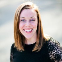 Caitlin Lucey