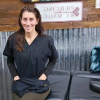 Maggie Sanchez