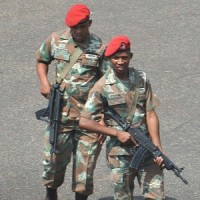 John Mashao