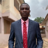 Douglas Kusi Oppong
