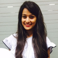 Ishita Gupta