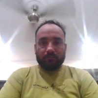 Prashant Mewar