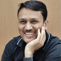 Dheeraj K Akhariya