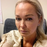 Galina Melnik