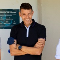 Sergio Navarro