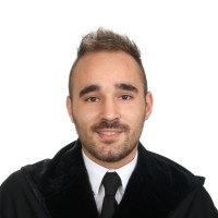 Adrián Gisbert Alonso