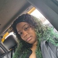 Zaneta White Haliburton