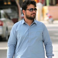 Muhammad Ishaq