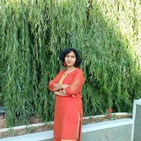 Ruchi Kansal