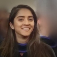 Priyanka P. Kumar