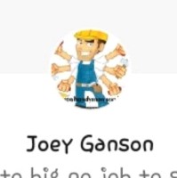 Joey Ganson