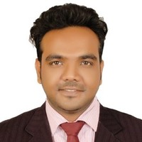 Ebadh Khan