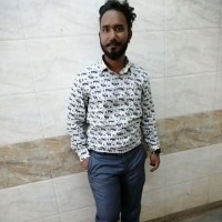 Sanket Waradkar