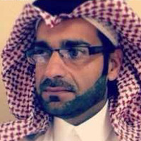 Ali Mohammed Alodaib