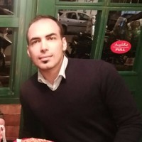 afshin kiani