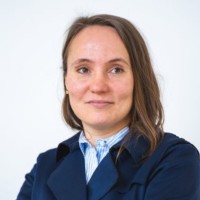 Anastasiya Prymovych