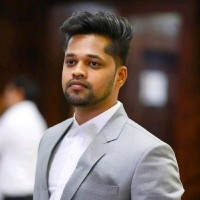 Akshay Bhagat